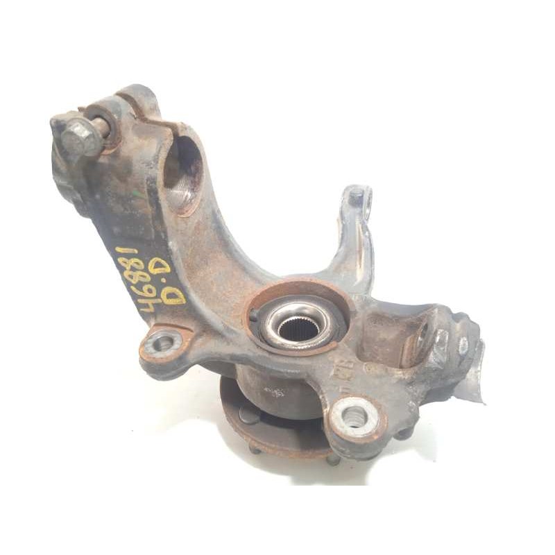 Recambio de mangueta delantera derecha para ford mondeo ber. (ca2) trend (09.2010) referencia OEM IAM 1474288  6G913K170AAD