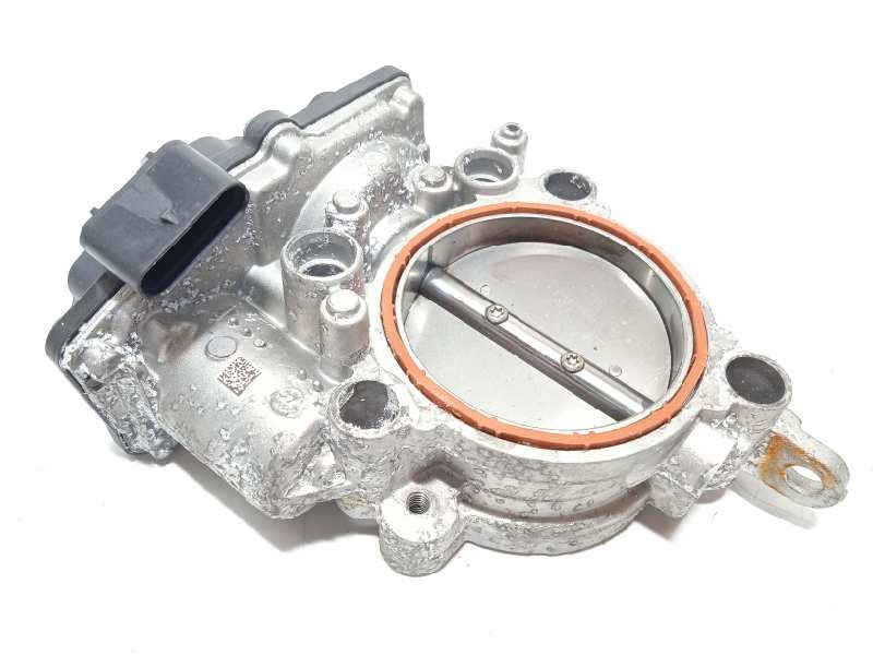 Recambio de caja mariposa para bmw serie 4 coupe (g22) referencia OEM IAM 8601651  13548601651