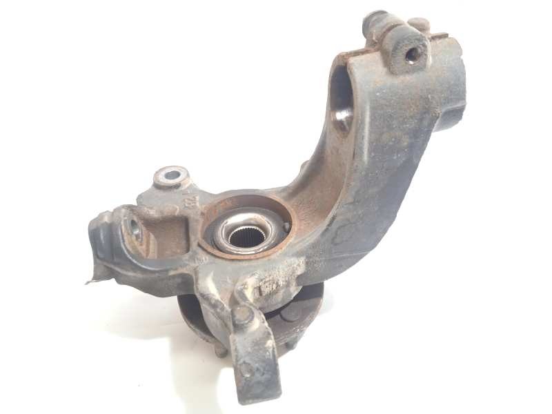 Recambio de mangueta delantera derecha para ford mondeo ber. (ca2) trend (09.2010) referencia OEM IAM 1474288  6G913K170AAD