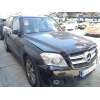 mercedes-benz clase glk (w204) glk del año 2012