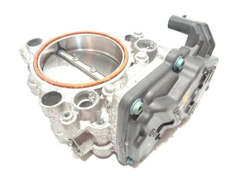 Recambio de caja mariposa para bmw serie 4 coupe (g22) referencia OEM IAM 8601651  13548601651