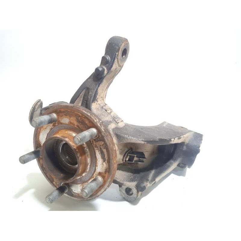 Recambio de mangueta delantera derecha para ford mondeo ber. (ca2) trend (09.2010) referencia OEM IAM 1474288  6G913K170AAD