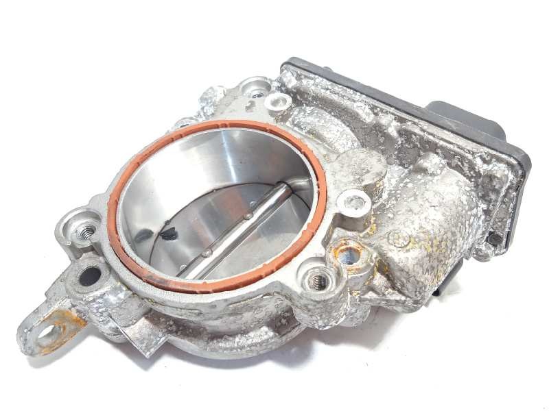 Recambio de caja mariposa para bmw serie 4 coupe (g22) referencia OEM IAM 8601651  13548601651