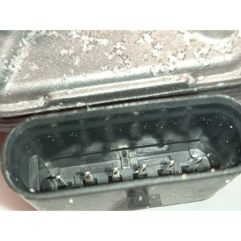 Recambio de caja mariposa para bmw serie 4 coupe (g22) referencia OEM IAM 8601651  13548601651