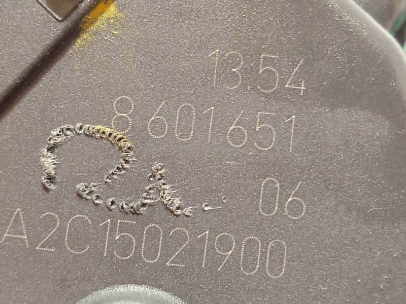 Recambio de caja mariposa para bmw serie 4 coupe (g22) referencia OEM IAM 8601651  13548601651