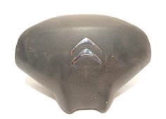 Recambio de airbag delantero izquierdo para citroën c3 tonic referencia OEM IAM 96710277ZD  16238208ZD 2
