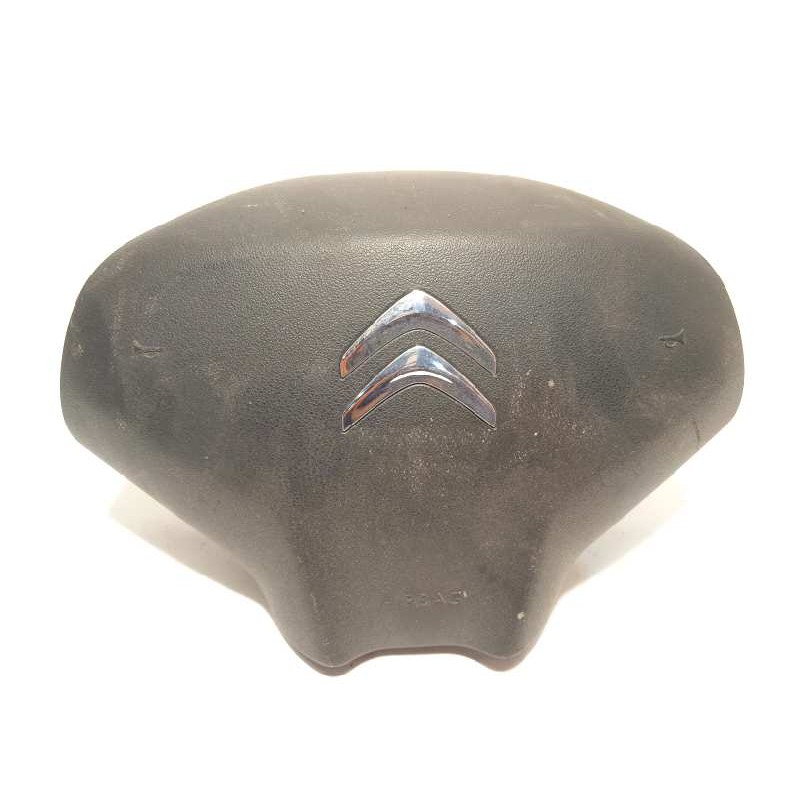 Recambio de airbag delantero izquierdo para citroën c3 tonic referencia OEM IAM 96710277ZD  16238208ZD