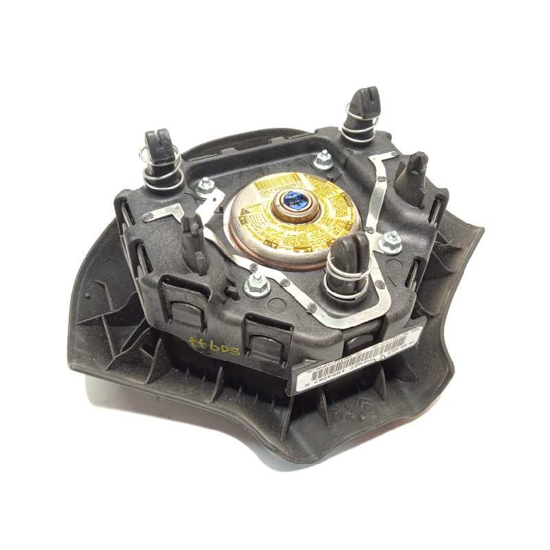 Recambio de airbag delantero izquierdo para citroën c3 tonic referencia OEM IAM 96710277ZD  16238208ZD