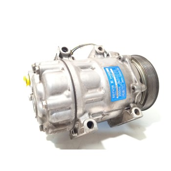 COMPRESOR AIRE ACONDICIONADO 3M5H19D629HD 1796856 SD7V16