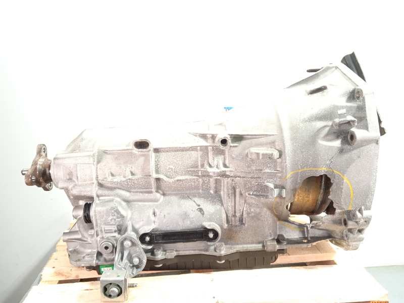 Recambio de despiece caja cambios para bmw serie 4 coupe (g22) referencia OEM IAM XLE GA8L51CZ 5A04A56