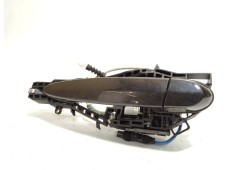 Recambio de maneta exterior trasera izquierda para bmw serie 3 lim. (f30) 316d referencia OEM IAM NOREF  
