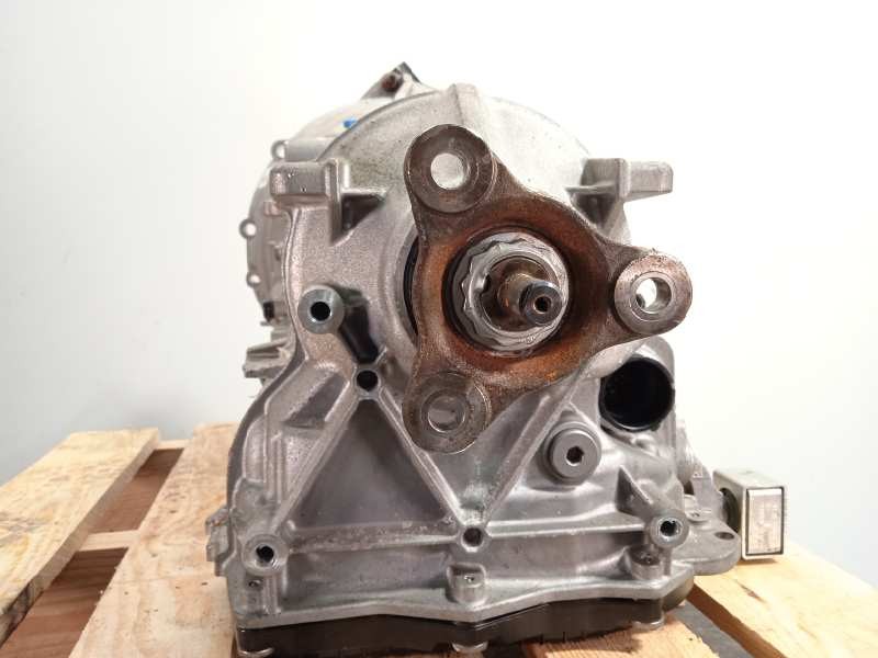 Recambio de despiece caja cambios para bmw serie 4 coupe (g22) referencia OEM IAM XLE GA8L51CZ 5A04A56