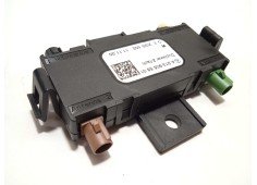 Recambio de antena para mercedes-benz clase glc coupe (bm 253)(6.2016) referencia OEM IAM A2139055301   2