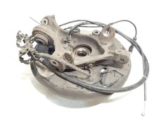 Recambio de mangueta trasera derecha para bmw serie 3 lim. (f30) 316d referencia OEM IAM 33326792522   2