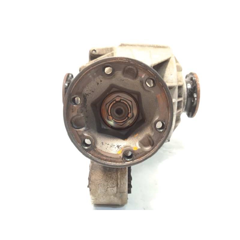 Recambio de diferencial trasero para volkswagen touareg (7la) 2.5 tdi referencia OEM IAM 0AB525015Q  GNG