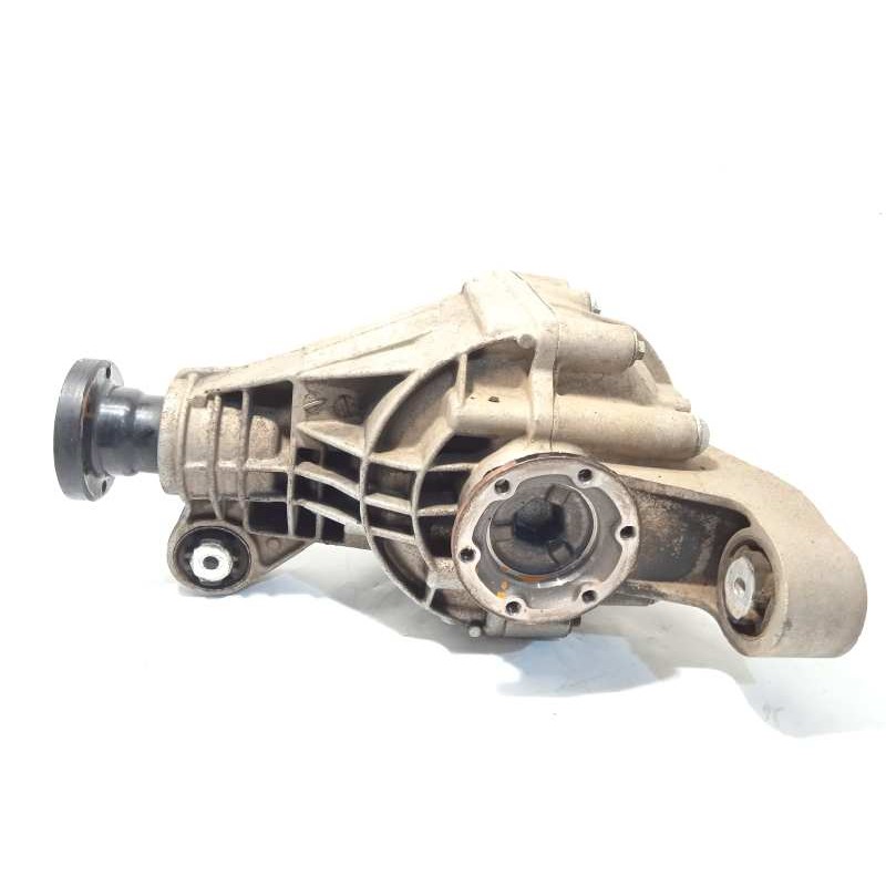 Recambio de diferencial trasero para volkswagen touareg (7la) 2.5 tdi referencia OEM IAM 0AB525015Q  GNG