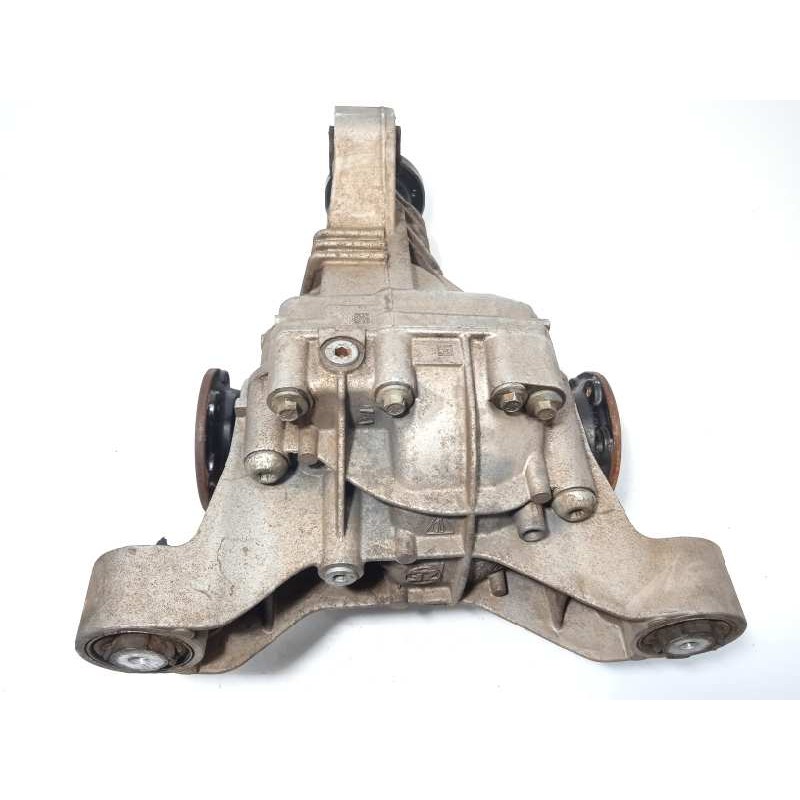 Recambio de diferencial trasero para volkswagen touareg (7la) 2.5 tdi referencia OEM IAM 0AB525015Q  GNG
