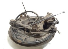 Recambio de mangueta trasera izquierda para bmw serie 3 lim. (f30) 316d referencia OEM IAM 33326792521   2