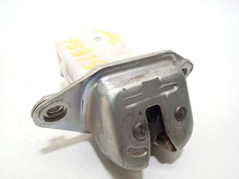 CERRADURA MALETERO / PORTON 63032FG101 
