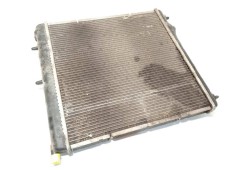 Recambio de radiador agua para citroën c3 tonic referencia OEM IAM 9684522780  1330Q5 2