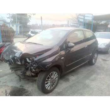 FIAT PUNTO (199)