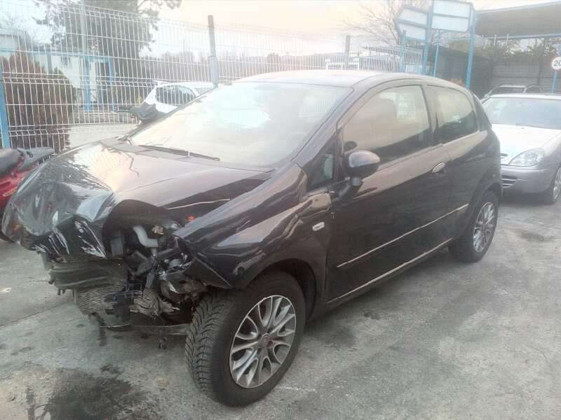 FIAT PUNTO (199)