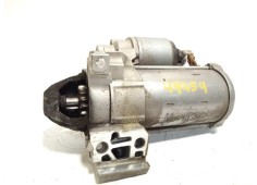 Recambio de motor arranque para bmw serie 3 lim. (f30) 316d referencia OEM IAM 12418583451  0001179003 2