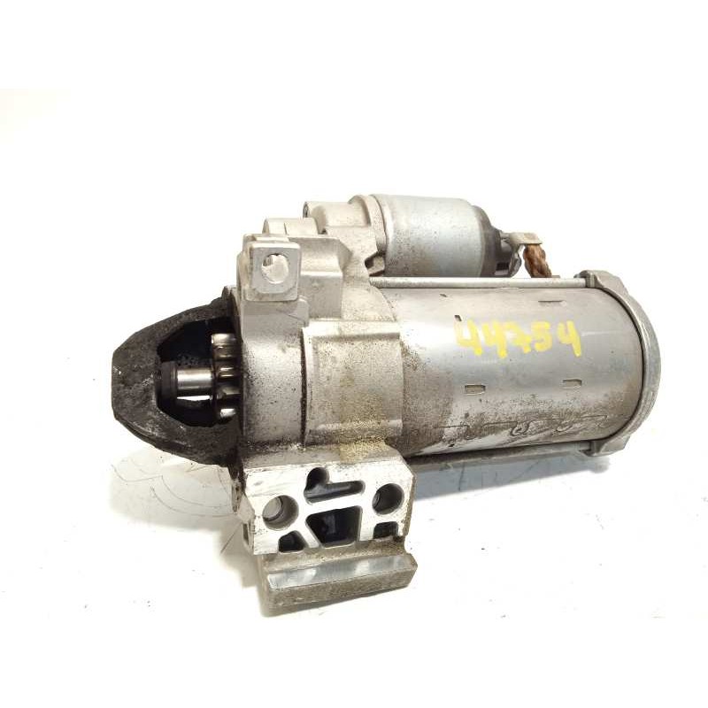 Recambio de motor arranque para bmw serie 3 lim. (f30) 316d referencia OEM IAM 12418583451  0001179003