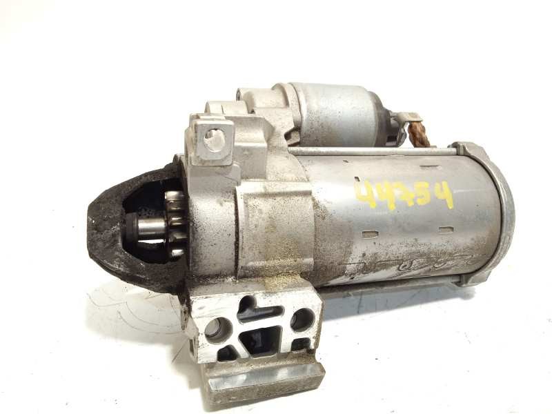 Recambio de motor arranque para bmw serie 3 lim. (f30) 316d referencia OEM IAM 12418583451  0001179003
