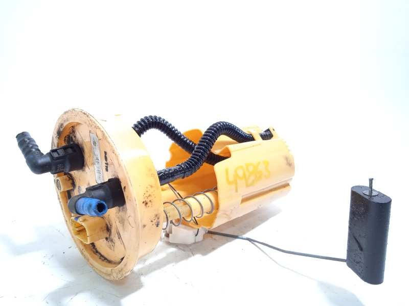 Recambio de aforador para mini clubman (r55) 1.6 16v diesel cat referencia OEM IAM 16112756096  