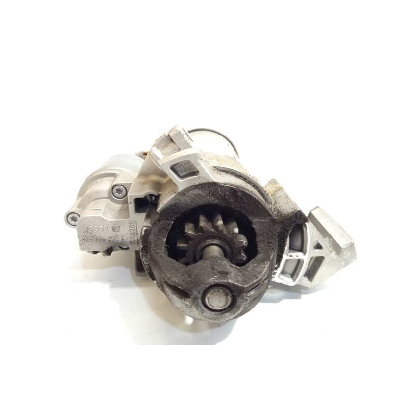 Recambio de motor arranque para bmw serie 3 lim. (f30) 316d referencia OEM IAM 12418583451  0001179003