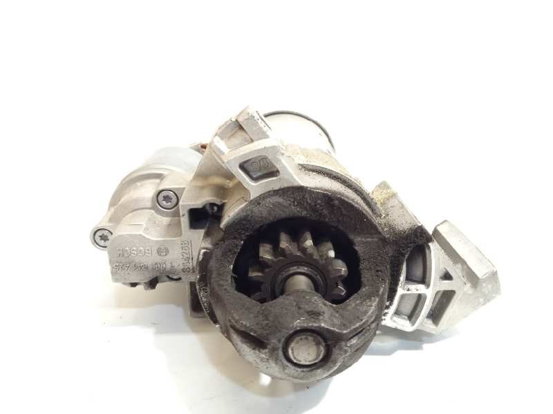 Recambio de motor arranque para bmw serie 3 lim. (f30) 316d referencia OEM IAM 12418583451  0001179003