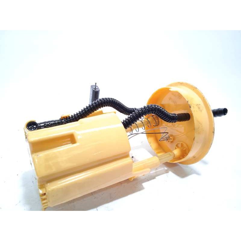 Recambio de aforador para mini clubman (r55) 1.6 16v diesel cat referencia OEM IAM 16112756096  