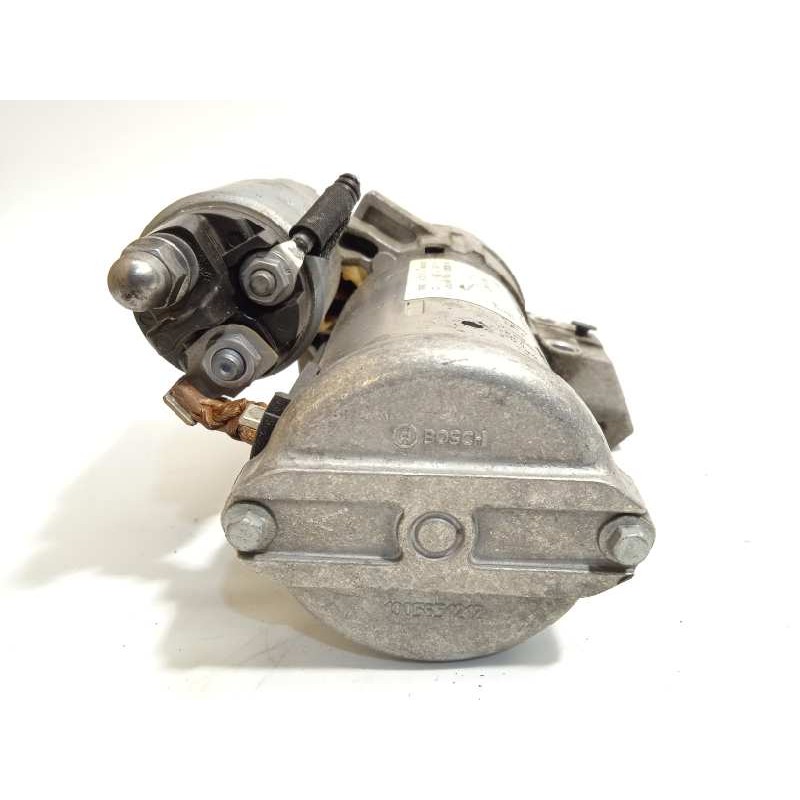 Recambio de motor arranque para bmw serie 3 lim. (f30) 316d referencia OEM IAM 12418583451  0001179003