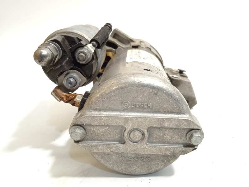 Recambio de motor arranque para bmw serie 3 lim. (f30) 316d referencia OEM IAM 12418583451  0001179003