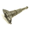 Recambio de amortiguador trasero derecho para opel corsa f (p2jo) 1.2 (68) referencia OEM IAM 9837467280  
