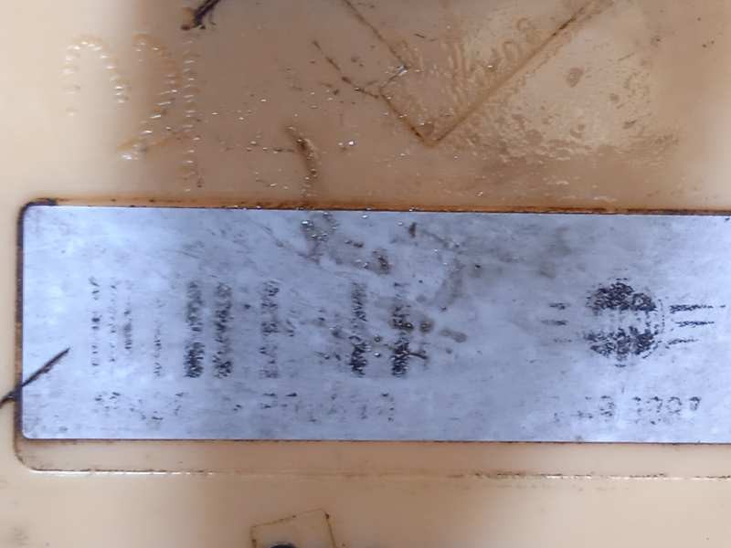 Recambio de aforador para mini clubman (r55) 1.6 16v diesel cat referencia OEM IAM 16112756096  