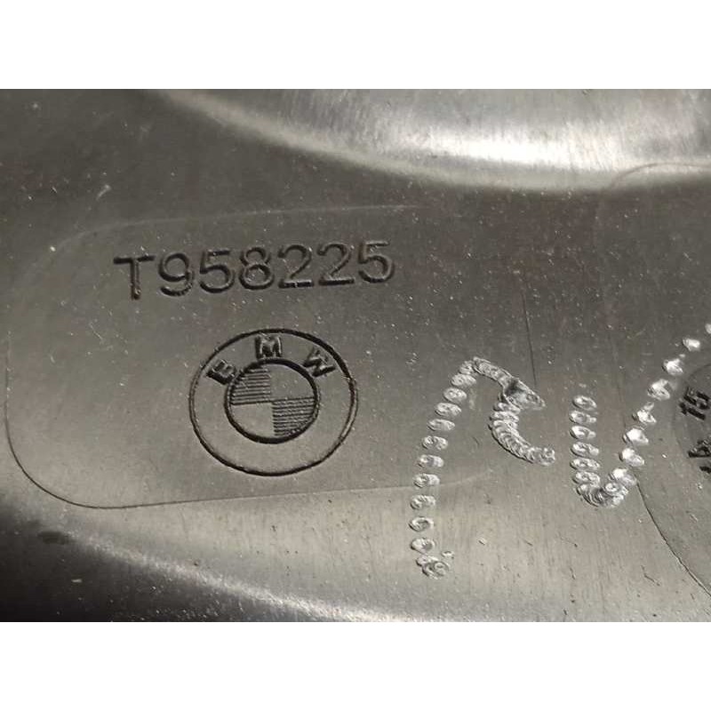 Recambio de motor calefaccion para bmw serie 3 lim. (f30) 316d referencia OEM IAM 9319919  T954493A