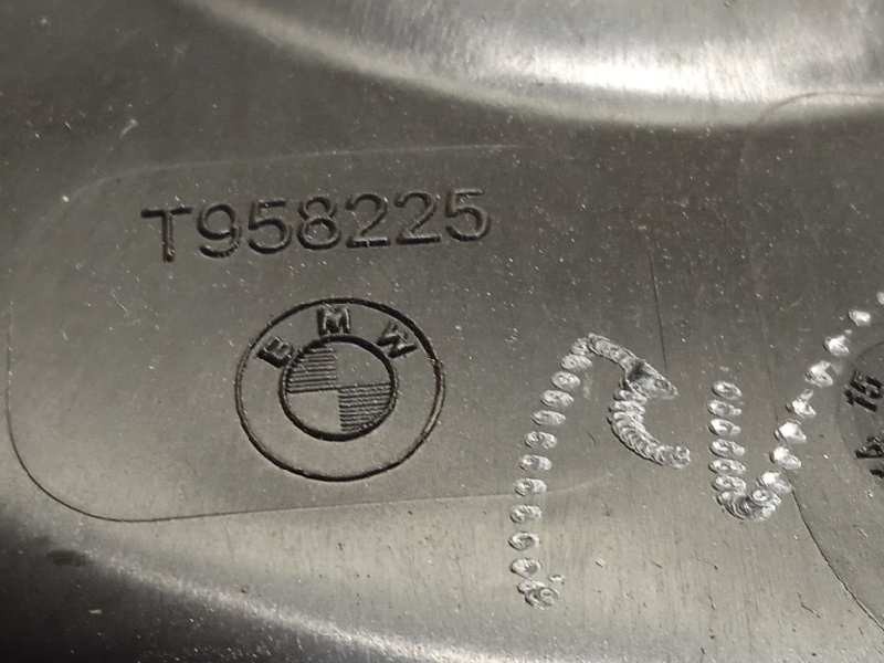 Recambio de motor calefaccion para bmw serie 3 lim. (f30) 316d referencia OEM IAM 9319919  T954493A