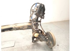Recambio de puente trasero para citroën c3 tonic referencia OEM IAM 9801942480   2