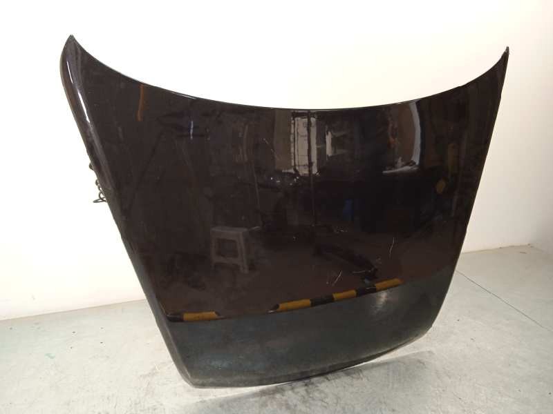 Recambio de capot para volkswagen touareg (7la) tdi r5 referencia OEM IAM 7L6823031D  