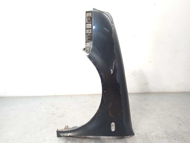 Recambio de aleta delantera izquierda para volkswagen golf iv berlina (1j1) 1.9 sdi referencia OEM IAM 1J0821021  