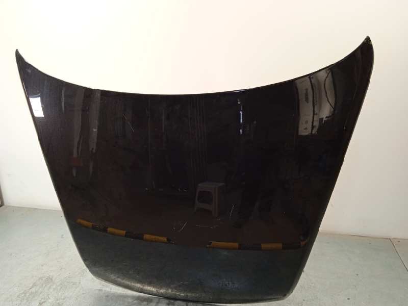 Recambio de capot para volkswagen touareg (7la) tdi r5 referencia OEM IAM 7L6823031D  