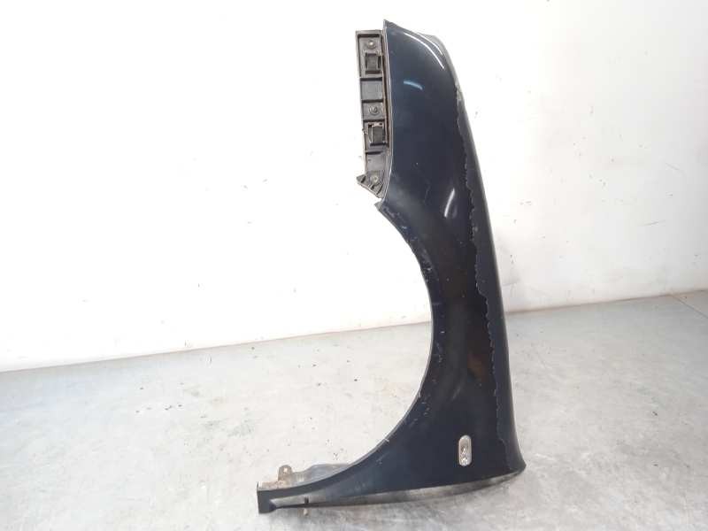 Recambio de aleta delantera izquierda para volkswagen golf iv berlina (1j1) 1.9 sdi referencia OEM IAM 1J0821021  