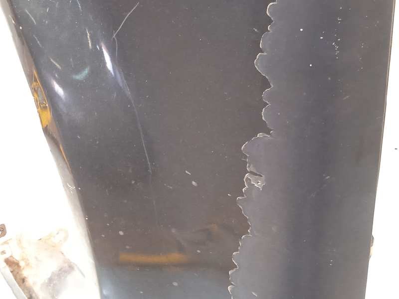 Recambio de aleta delantera izquierda para volkswagen golf iv berlina (1j1) 1.9 sdi referencia OEM IAM 1J0821021  