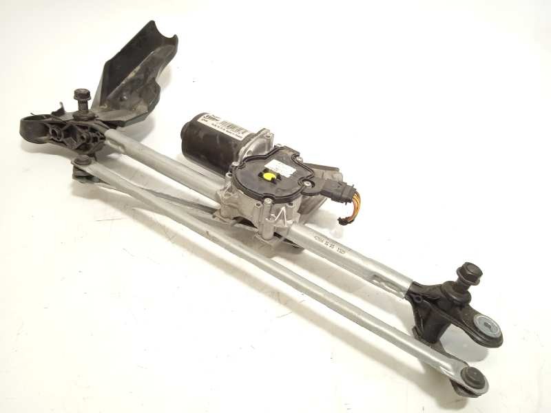 Recambio de motor limpia delantero para bmw serie 3 lim. (f30) 316d referencia OEM IAM 7267503  W000026097