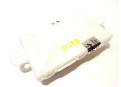 Recambio de modulo electronico para mercedes-benz clase glc coupe (bm 253)(6.2016) referencia OEM IAM A2229009915   2