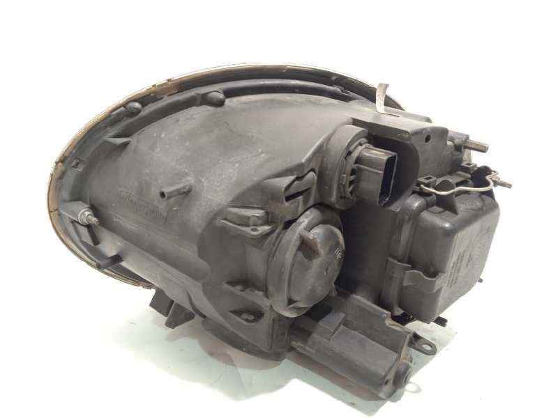 Recambio de faro izquierdo para bmw mini (r50,r53) one referencia OEM IAM 6961345 63126961345 0301218201