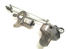 Recambio de motor limpia delantero para bmw serie 3 lim. (f30) 316d referencia OEM IAM 7267503  W000026097 2