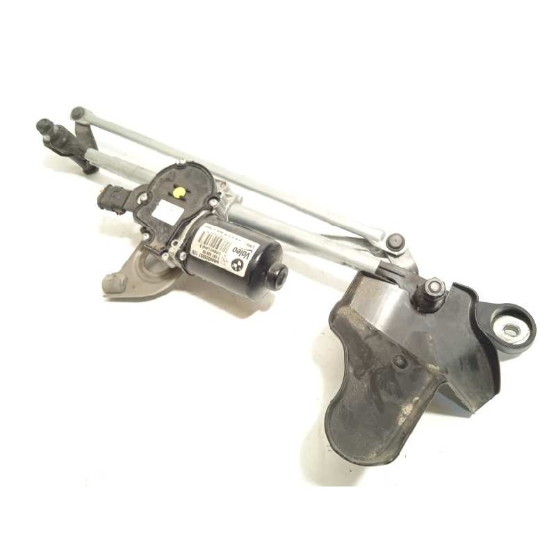 Recambio de motor limpia delantero para bmw serie 3 lim. (f30) 316d referencia OEM IAM 7267503  W000026097